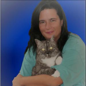Profilbild von Claudia Grömmke