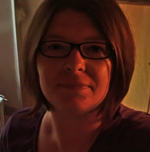 Profilbild von Claudia Gröne