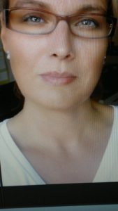 Profilbild von Claudia Grönsund