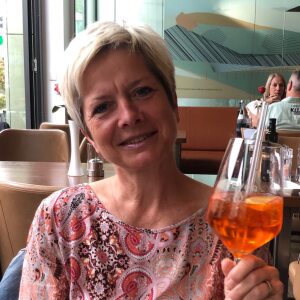 Profilbild von Claudia Groepper-Spengler