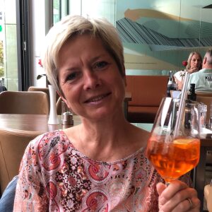 Social Media Profilbild Claudia Groepper-Spengler 