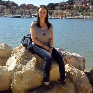 Profilbild von Claudia Grosch