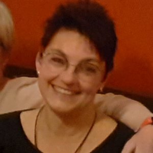 Profilbild von Claudia Groß
