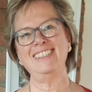 Profilbild von Claudia Groß