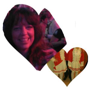 Profilbild von Claudia Groß