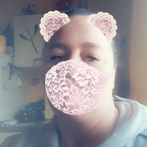 Profilbild von Claudia Große