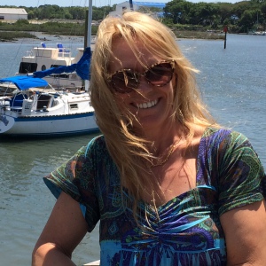 Profilbild von Claudia Grosskruger