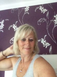 Profilbild von Claudia Großmann