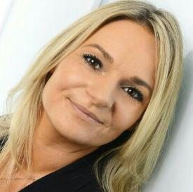 Profilbild von Claudia Groth