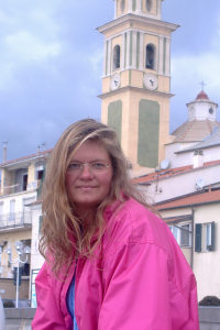 Profilbild von Claudia Grottenthaler