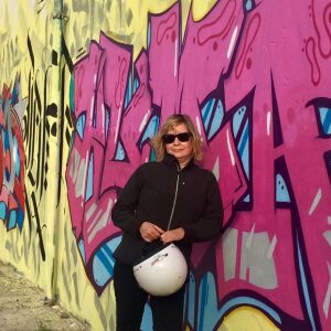 Profilbild von Claudia Grube