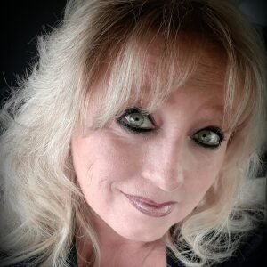 Profilbild von Claudia Grübel