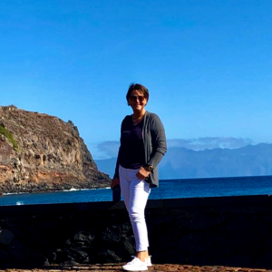 Profilbild von Claudia Gruel