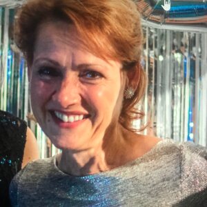 Profilbild von Claudia Grüner