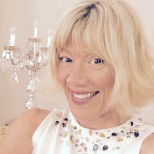Profilbild von Claudia Grüninger