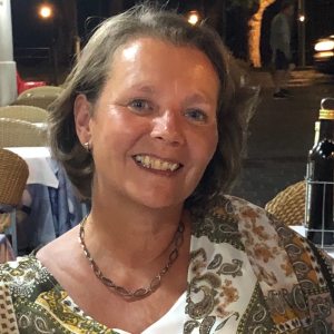 Profilbild von Claudia Grugel