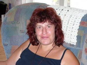Profilbild von Claudia Grund