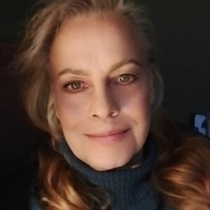 Profilbild von Claudia Grundmann