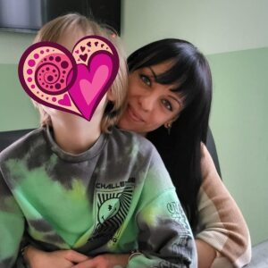 Profilbild von Claudia Grunow