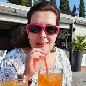 Profilbild von Claudia Gruschka