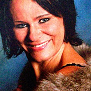 Profilbild von Claudia Gruss