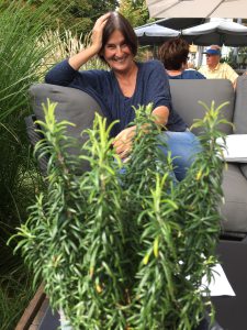 Profilbild von Claudia Gubo