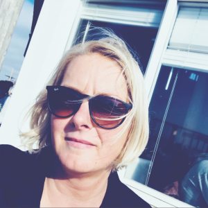Profilbild von Claudia Gueffroy
