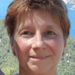 Profilbild von Claudia Güldenpfennig