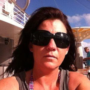 Profilbild von Claudia Güler