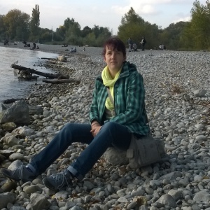 Profilbild von Claudia Günther