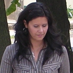 Profilbild von Claudia Günther