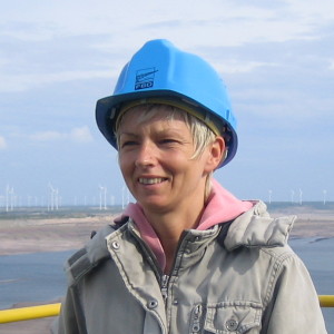 Profilbild von Claudia Günther