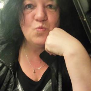 Profilbild von Claudia Gullistani