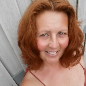Profilbild von Claudia Gumbold