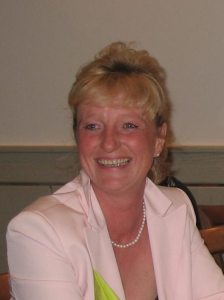 Profilbild von Claudia Guntermann