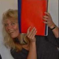 Profilbild von Claudia Guntow