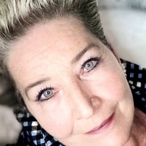 Profilbild von Claudia Gussetti