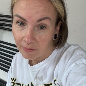 Profilbild von Claudia Haag