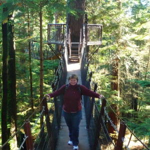 Profilbild von Claudia Haas