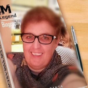 Profilbild von Claudia Habelitz