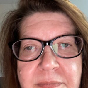 Profilbild von Claudia Haberland- Borsch