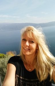 Profilbild von Claudia Hackbarth