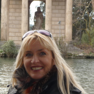 Profilbild von Claudia Häberle