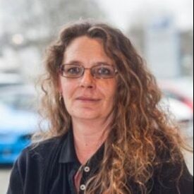 Profilbild von Claudia Häger