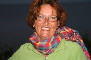 Profilbild von Claudia Hähnsen