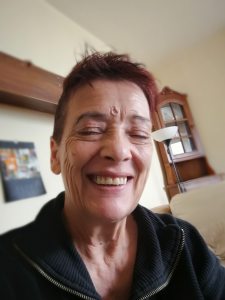 Profilbild von Claudia Hänig
