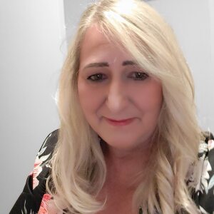 Profilbild von Claudia Hänsel