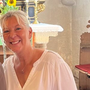 Profilbild von Claudia Härtl