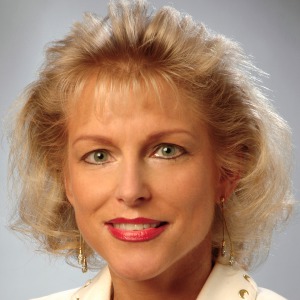 Profilbild von Claudia Hahmann