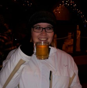 Profilbild von Claudia Hahn